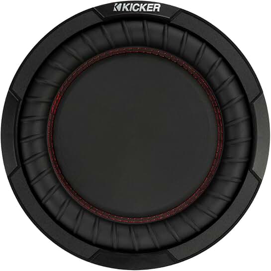 Passive 8-inch radiator for sub box enclosure