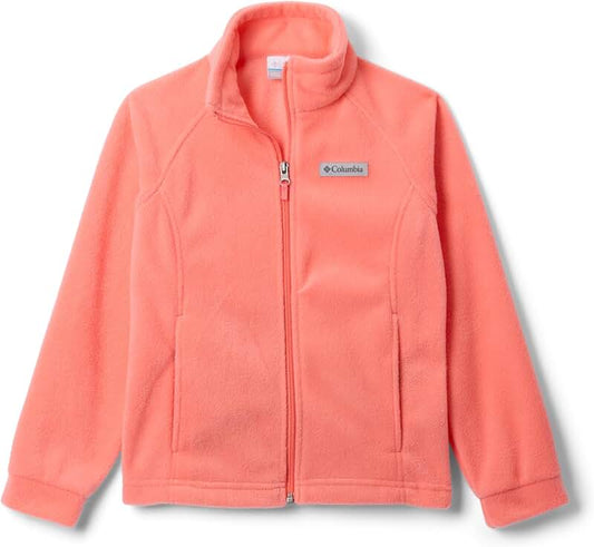 Girls' Warm Fleece Sweater