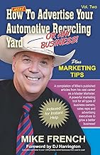 How to Advertise Your Recycling Yard or Business