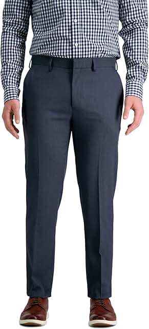 Men's Suit Pants