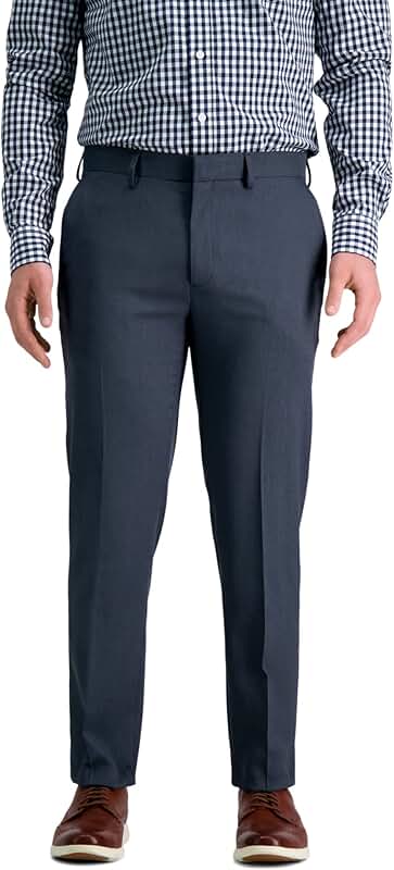 Men's Suit Pants