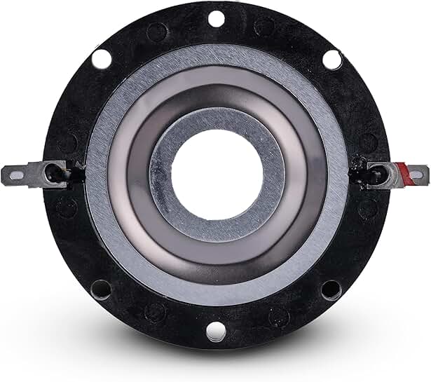 Replacement Diaphragm for 1.75" Tweeters