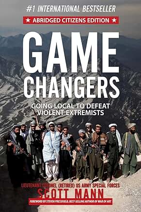 Going Local to Fight Violent Extremists