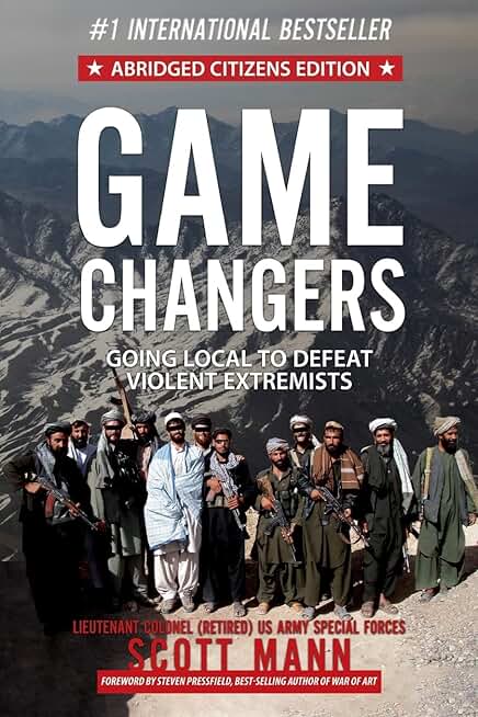 Going Local to Fight Violent Extremists