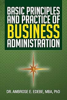 Fundamentals of Business Administration