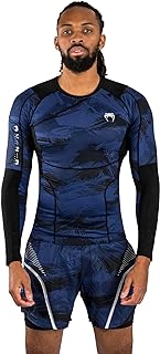 Long Sleeve Electron 3.0 Rashguard