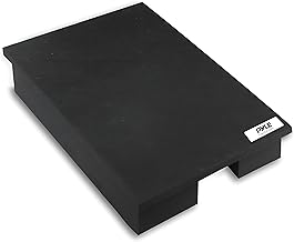 Sound Dampening Speaker Riser Foam Platform