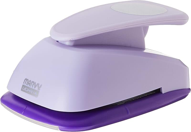 3-Inch Circle Craft Punch