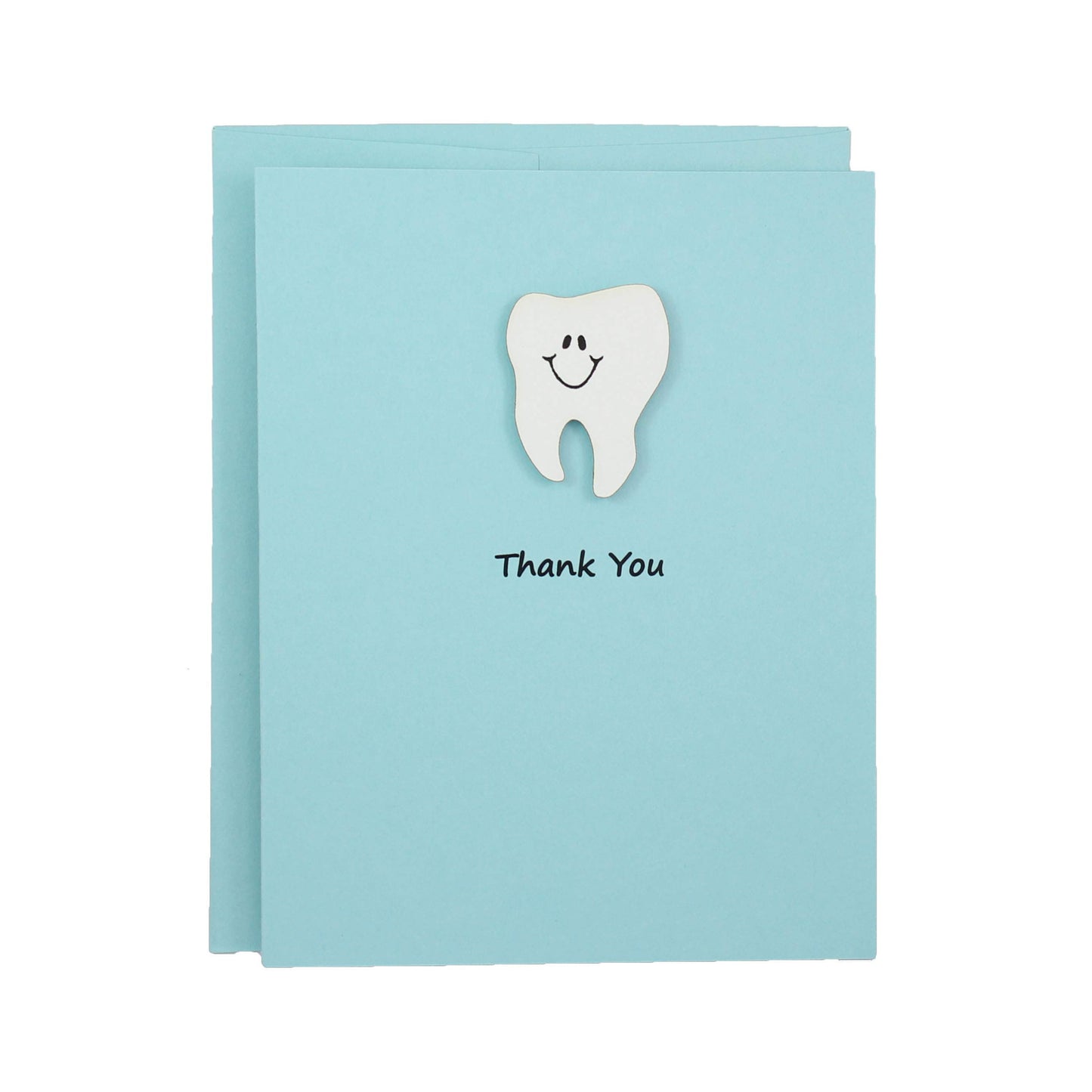 Thank You Card with Envelope for Medical Professionals