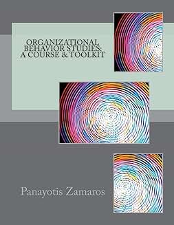 Organizational Behavior Course and Toolkit