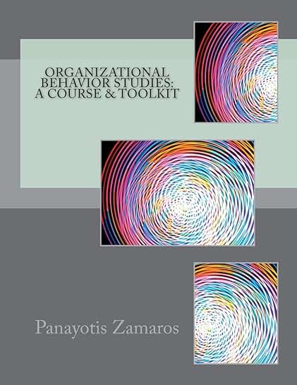 Organizational Behavior Course and Toolkit