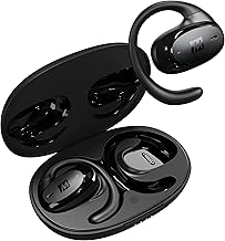 Wireless Open Ear Sports Headphones for Running and Workouts