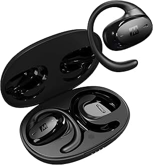 Wireless Open Ear Sports Headphones for Running and Workouts