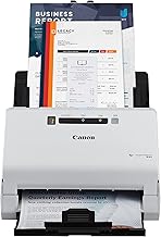 Office Document Scanner with Duplex and Auto Feeder