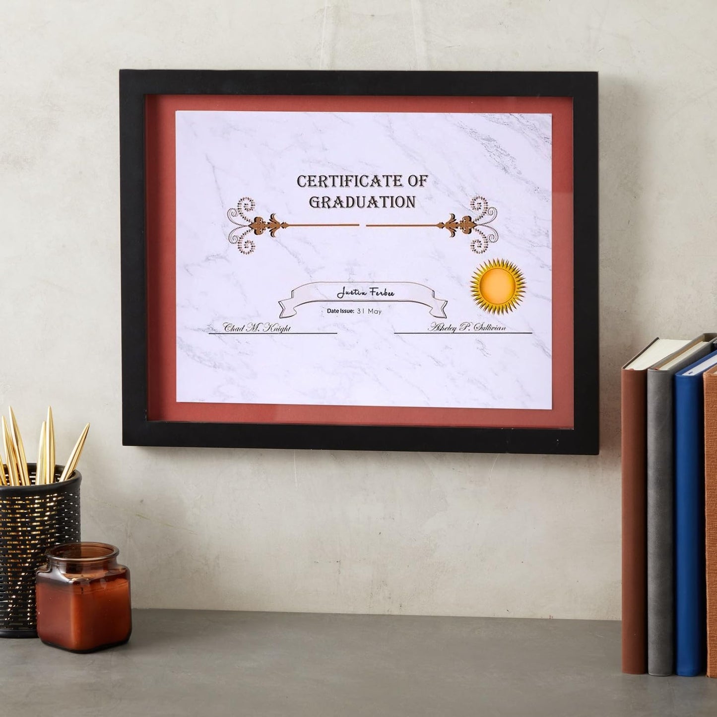 Gray Marble Resume Paper, 8.5 x 11, 48 Sheets