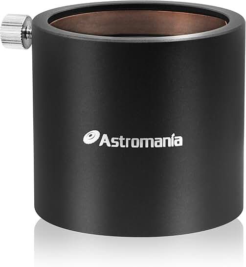 2-inch Adapter for Schmidt Cassegrain Telescopes