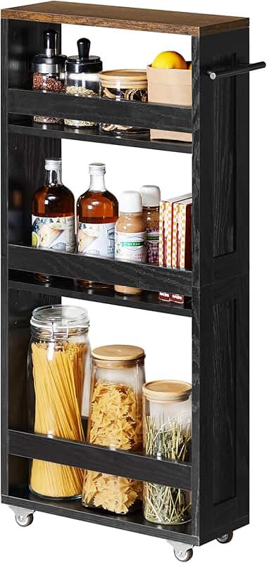 2 Pack Rustproof Wall-Mounted Shower Caddy with Hooks