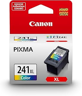 Color Ink Cartridge for Multiple Printer Models
