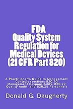 Guide to Management Controls in Medical Device Quality System