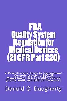 Guide to Management Controls in Medical Device Quality System