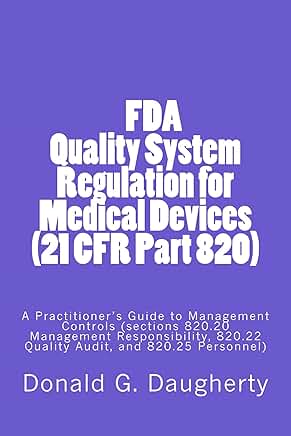 Guide to Management Controls in Medical Device Quality System