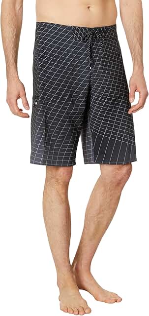 Fluid Pro 21-inch Boardshorts