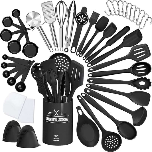 Heavy Gauge Brass Cookware Set