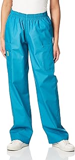 Women's Quebec Scrub Pants