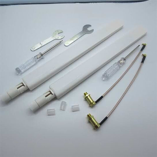 Omnidirectional Signal Extender Antenna Kit for Drone