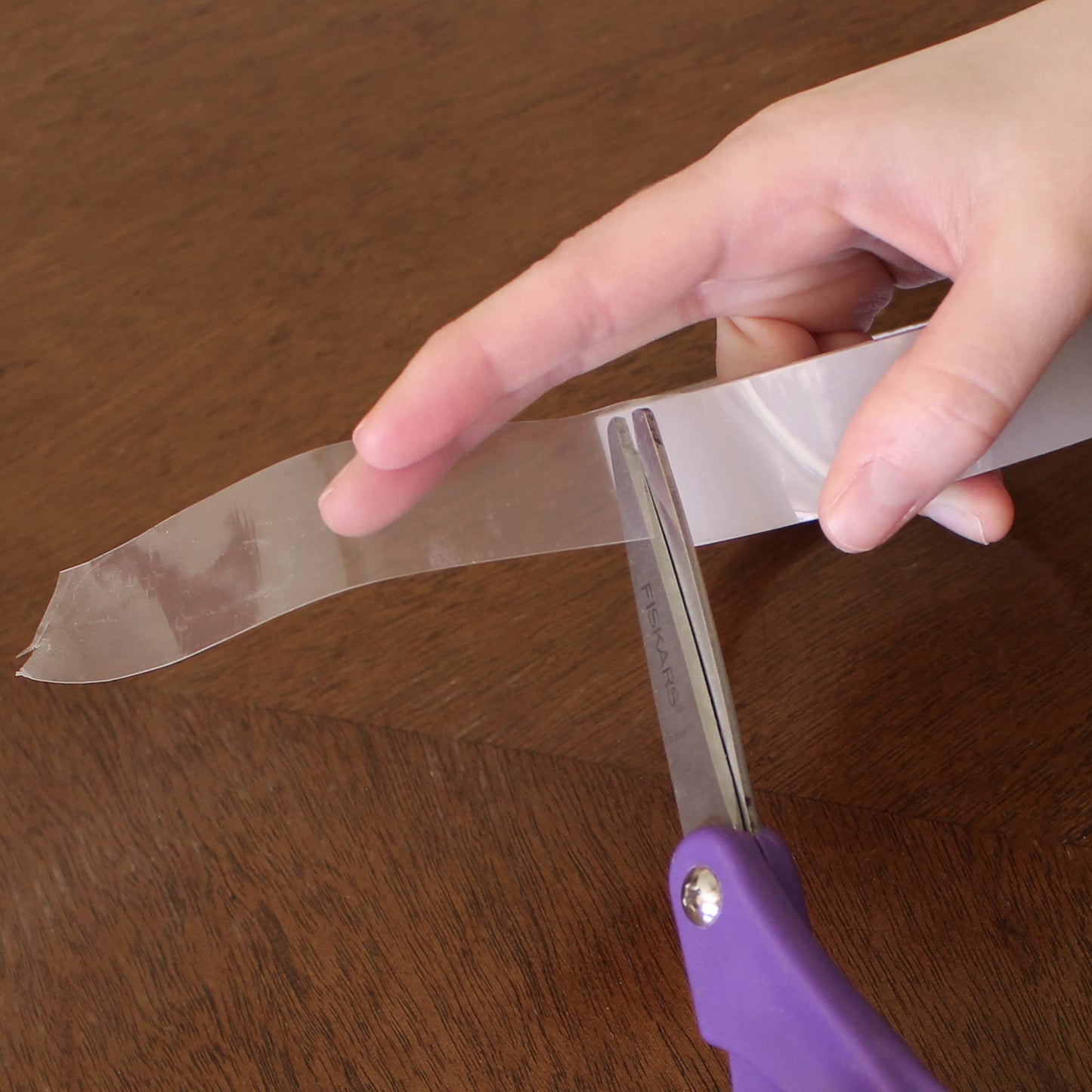 1 Inch Clear Book Repair Tape 15 Yard Roll