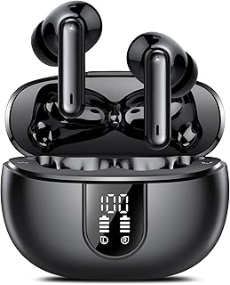 Real-Time Language Translator Earbuds with 164 Languages