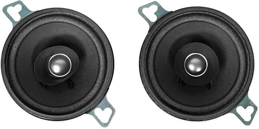 3.5-Inch Round Car Speaker System
