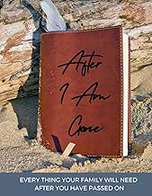 End of Life Planning Tool for Personal Affairs