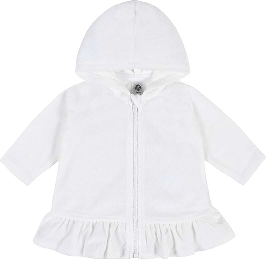 Pink Hoodie for Baby and Toddler Girls