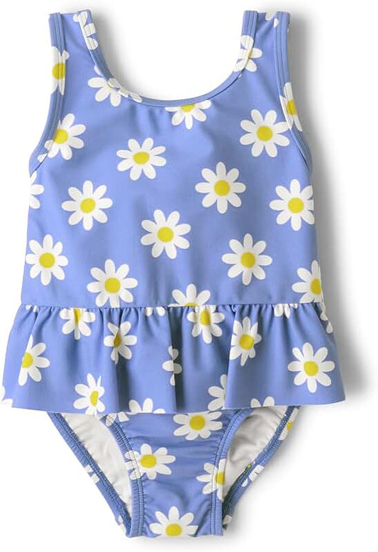 Toddler One-Piece Swimsuit