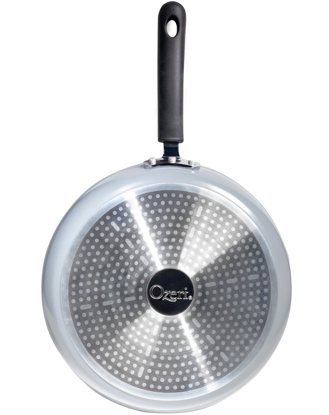 10" Stone Earth Frying Pan by  with 100% APEO  PFOA-Free Stone-Derived Non-Stick Coating from Germany