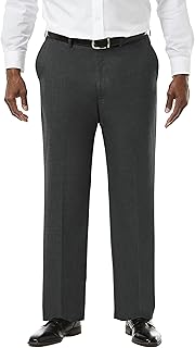 Men's Formal Suit Pants