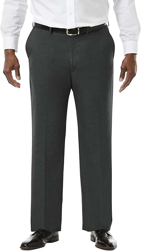 Men's Formal Suit Pants