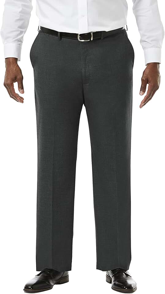 Men's Formal Suit Pants