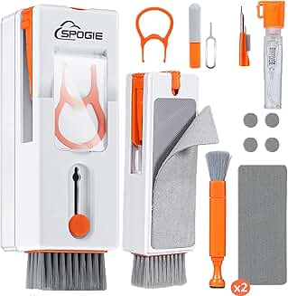 11-in-1 Keyboard and Electronics Cleaning Kit
