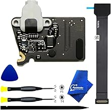 Audio Board Headphone Jack Replacement for MacBook Air 13-inch