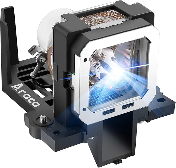 Projector Lamp with Housing for DLA-X35 and More