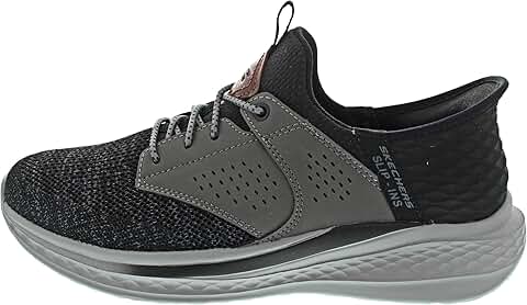 Men's Slade Caster