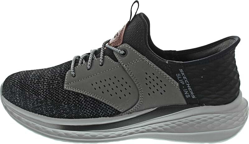 Men's Slade Caster