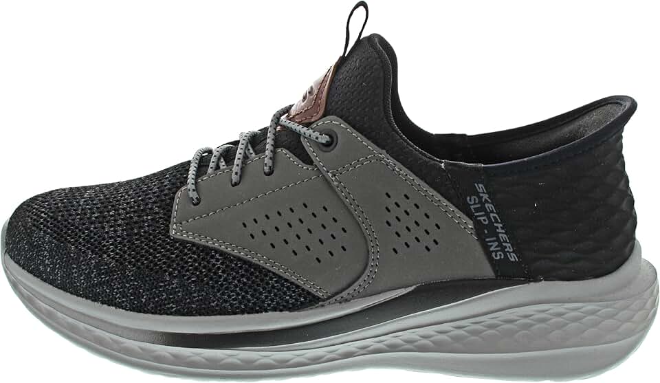 Men's Slade Caster
