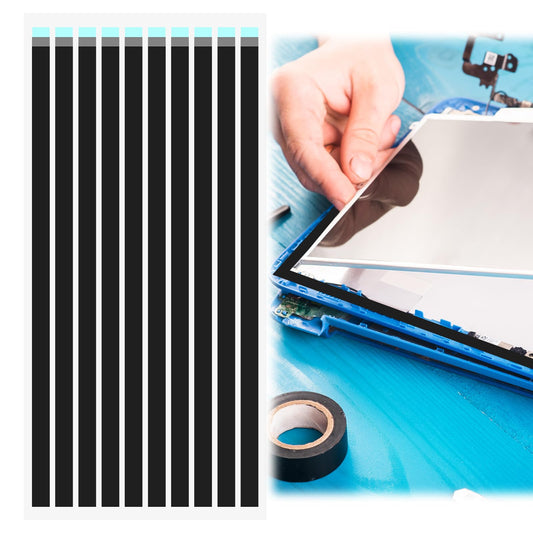 20PCS LCD Repair Adhesive Tape for Screens