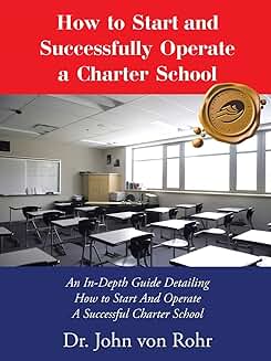 Guide to Starting and Running a Charter School