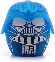 Holographic Darth Vader Mini Bluetooth Speaker
