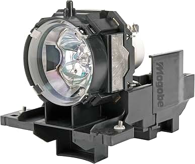 Projector Lamp with Housing for Various Models