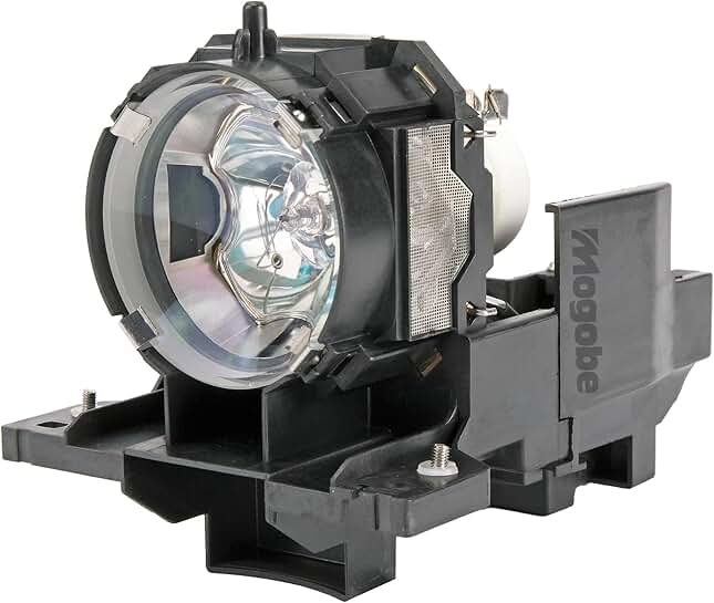 Projector Lamp with Housing for Various Models